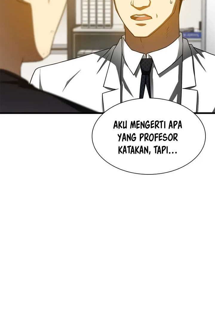 Perfect Surgeon Bab 88 halaman 51