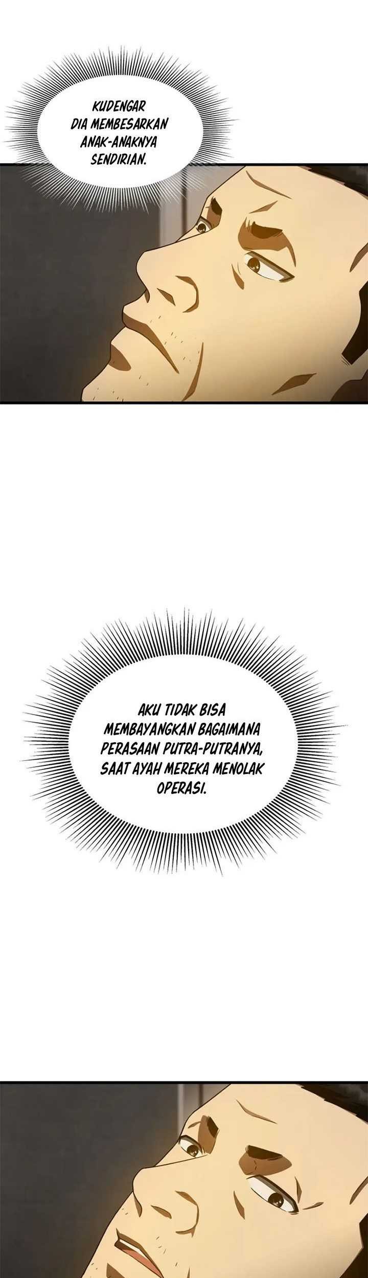 Perfect Surgeon Bab 88 halaman 58