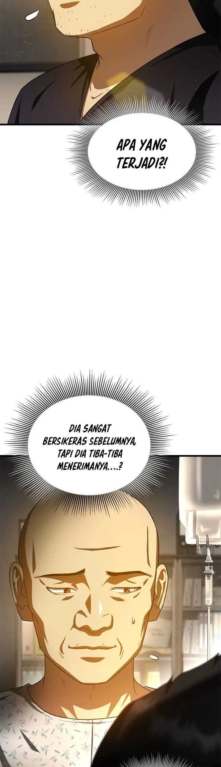 Perfect Surgeon Bab 88 halaman 76