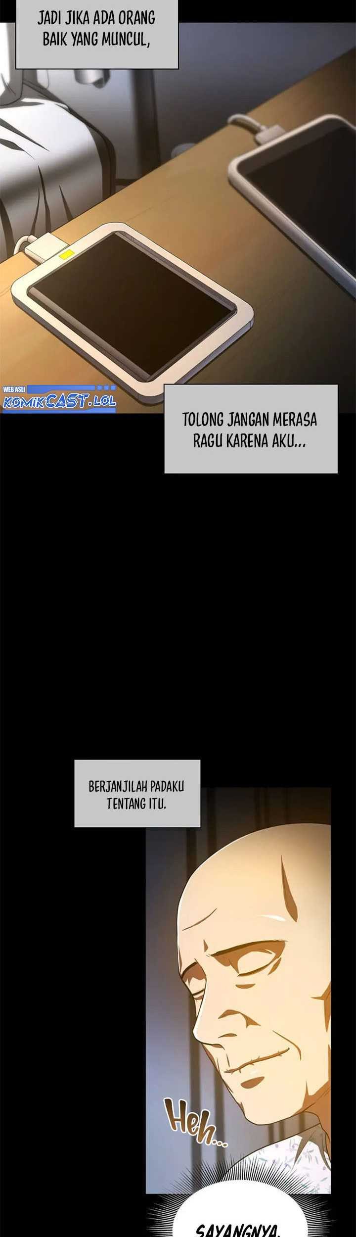 Perfect Surgeon Bab 89 halaman 6