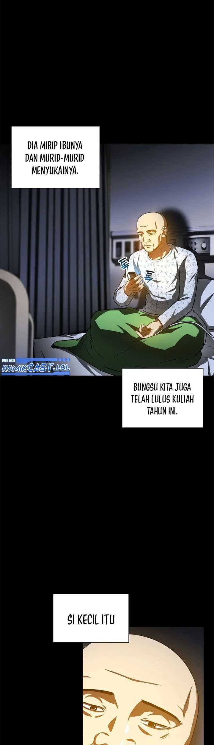 Perfect Surgeon Bab 89 halaman 10