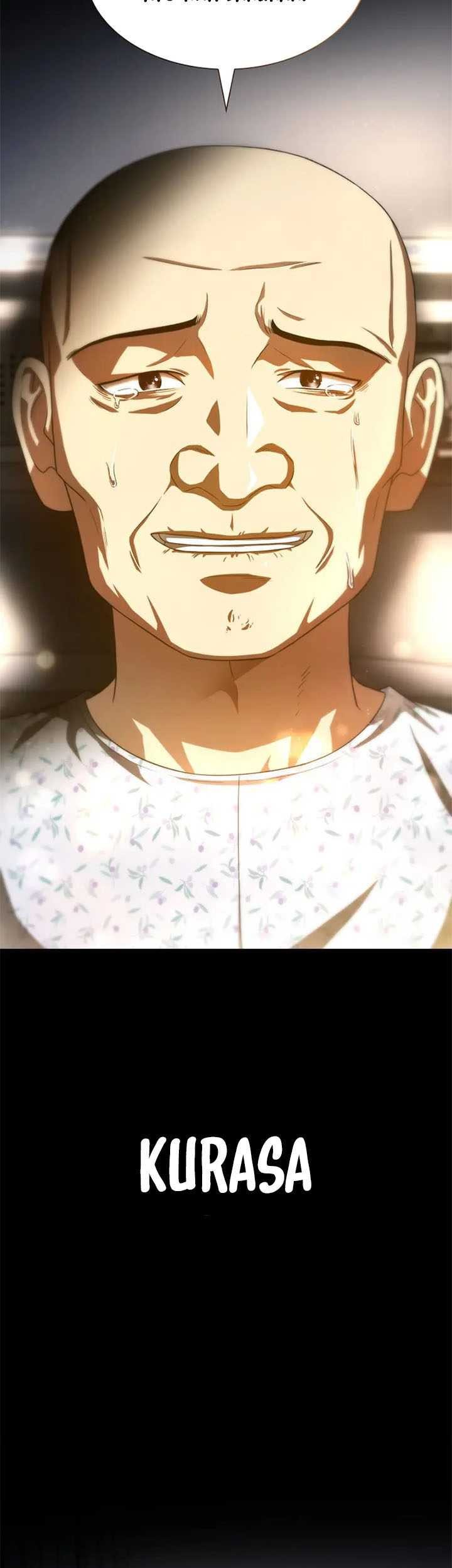 Perfect Surgeon Bab 89 halaman 52