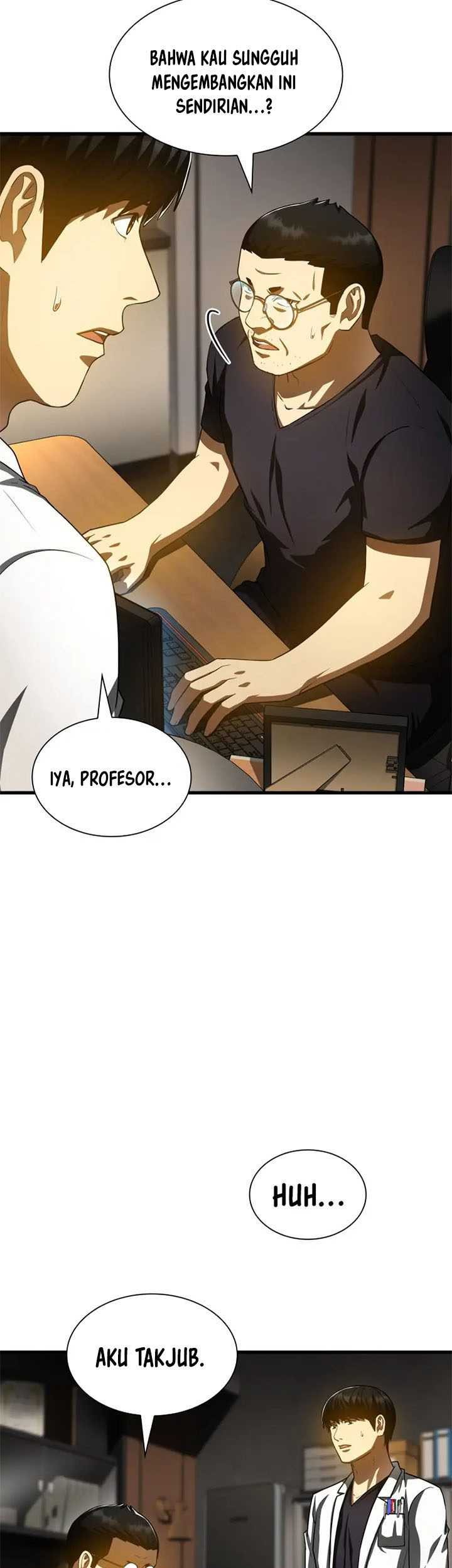 Perfect Surgeon Bab 89 halaman 66