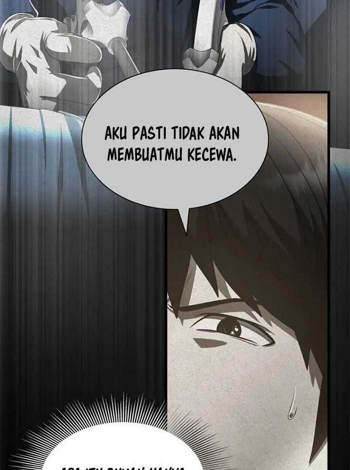 Perfect Surgeon Bab 89 halaman 71