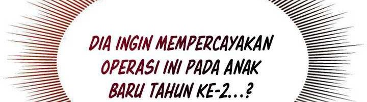 Perfect Surgeon Bab 90 halaman 19