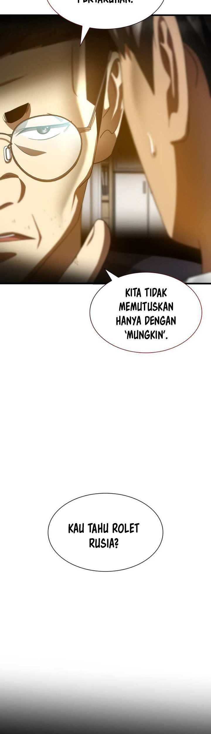 Perfect Surgeon Bab 90 halaman 42
