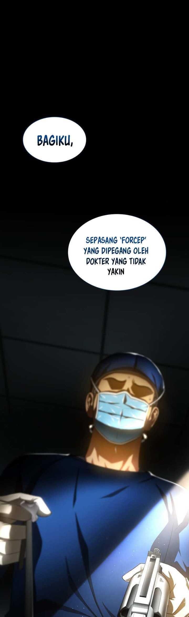 Perfect Surgeon Bab 90 halaman 46
