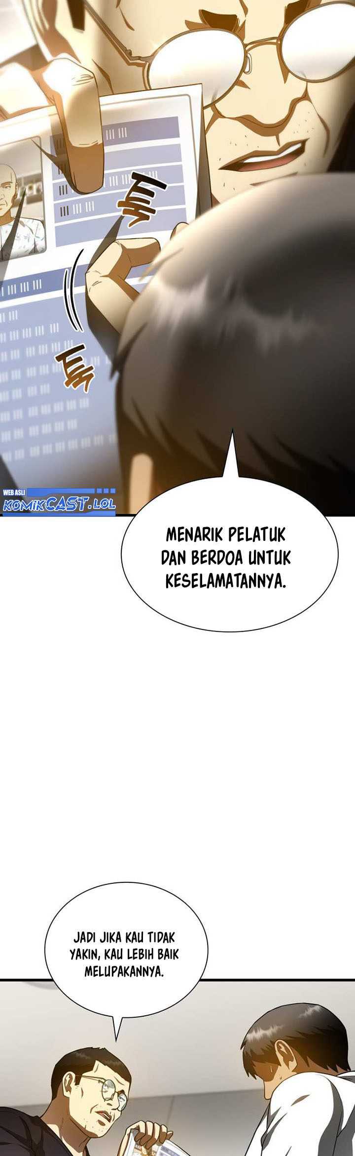 Perfect Surgeon Bab 90 halaman 48