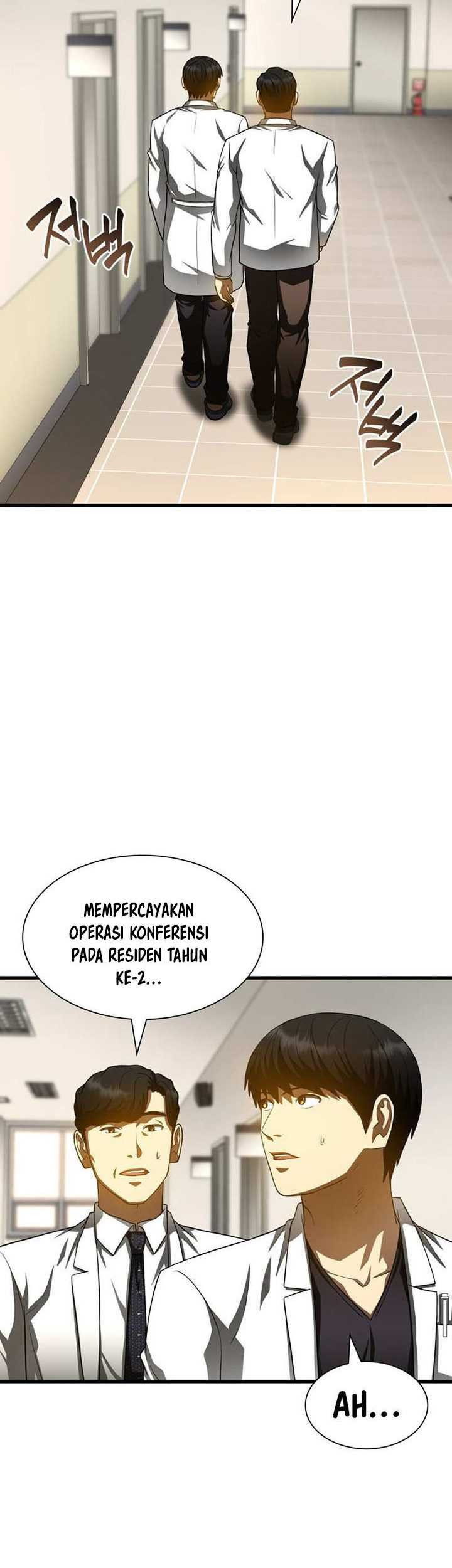 Perfect Surgeon Bab 90 halaman 56