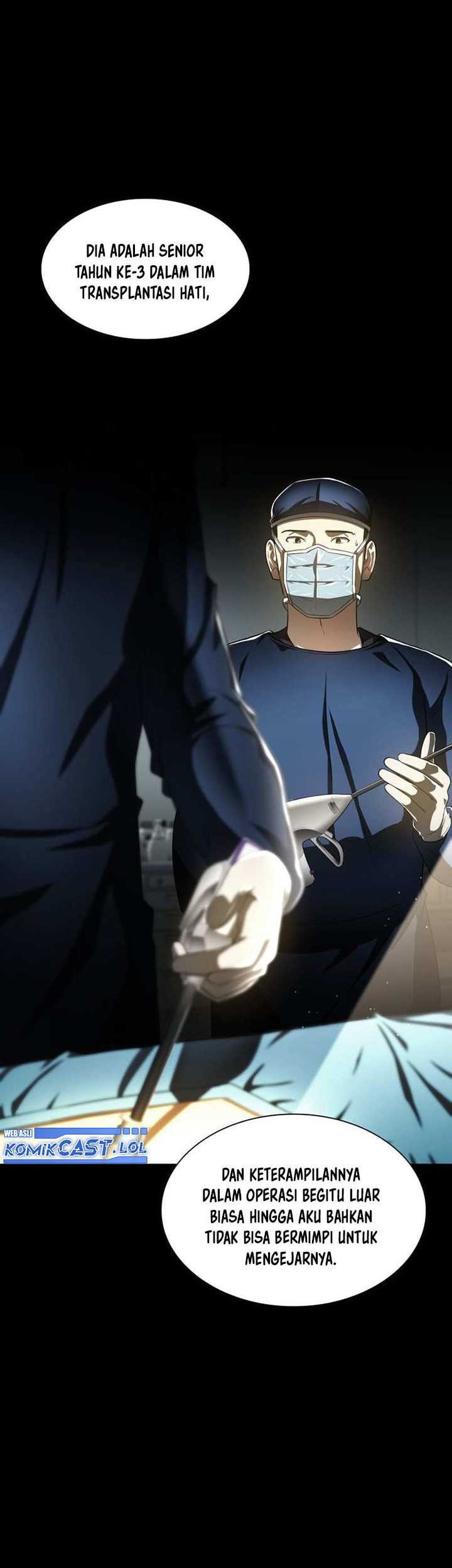 Perfect Surgeon Bab 90 halaman 64
