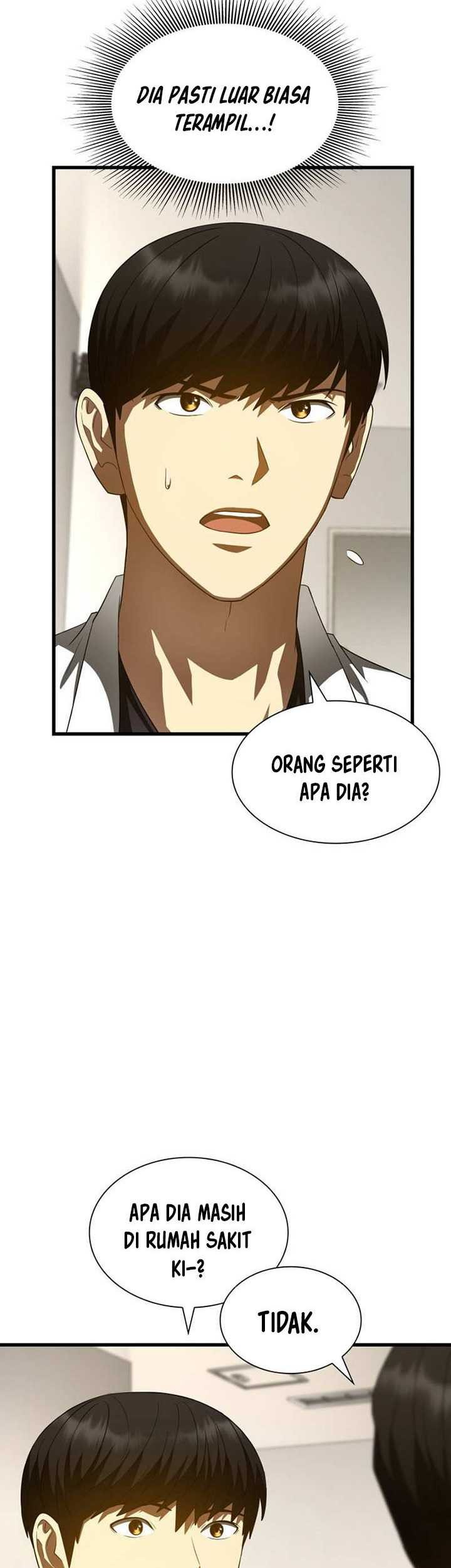 Perfect Surgeon Bab 90 halaman 68