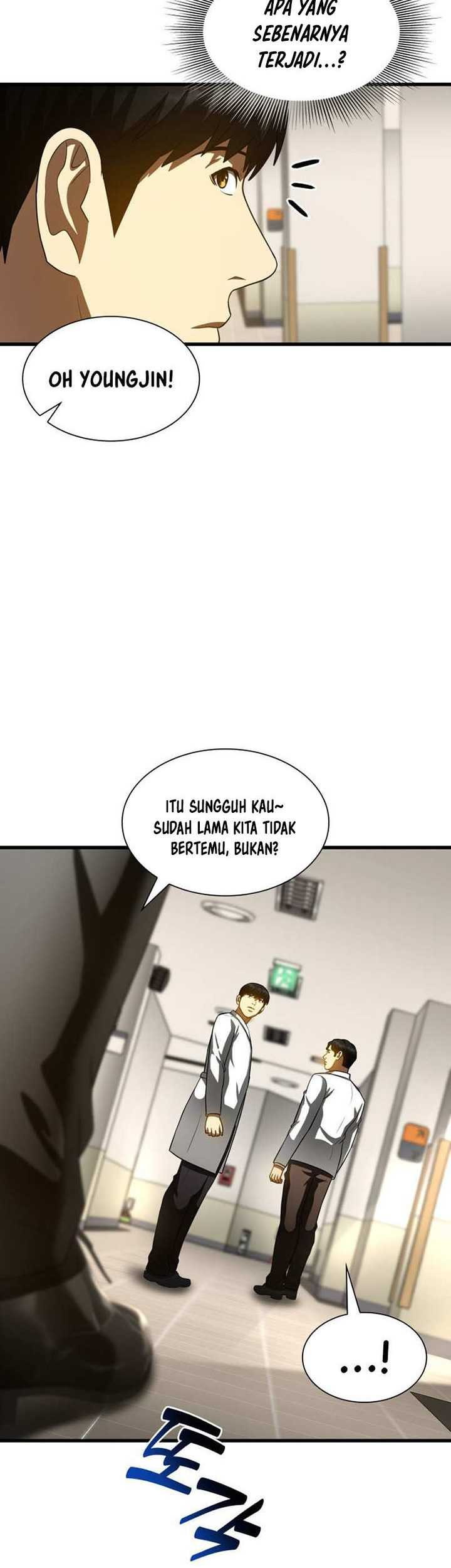 Perfect Surgeon Bab 90 halaman 72
