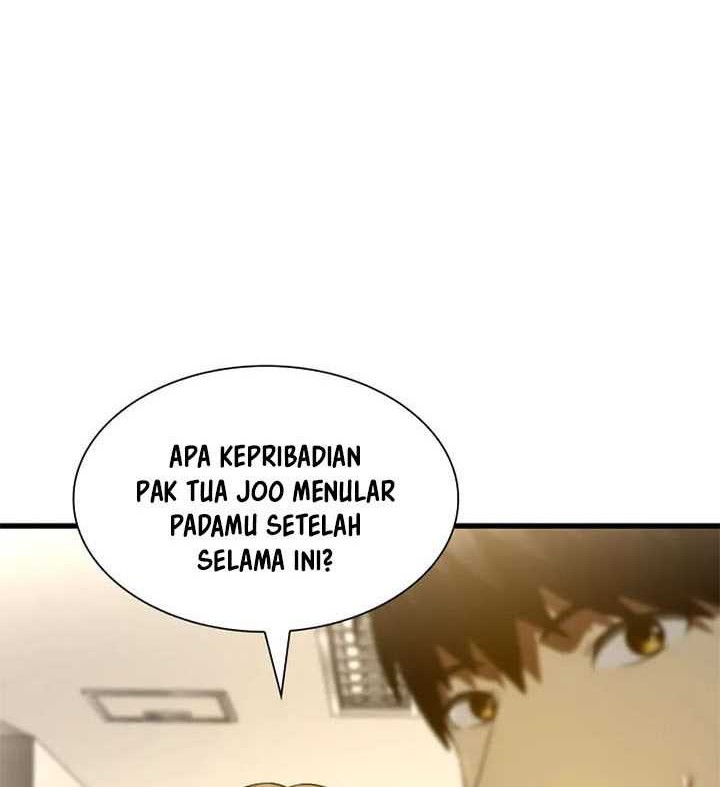 Perfect Surgeon Bab 91 halaman 5