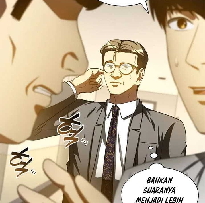 Perfect Surgeon Bab 91 halaman 9