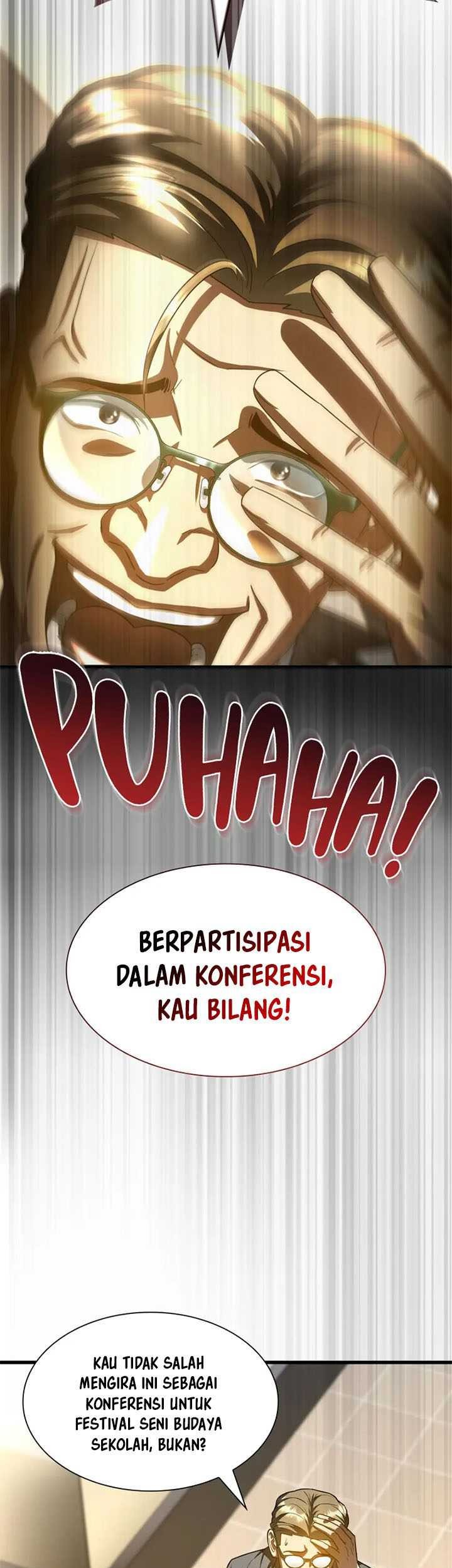 Perfect Surgeon Bab 91 halaman 16