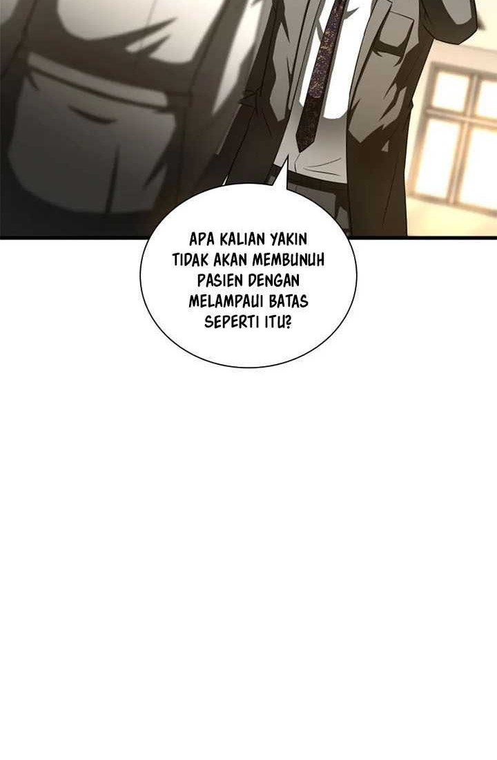 Perfect Surgeon Bab 91 halaman 19