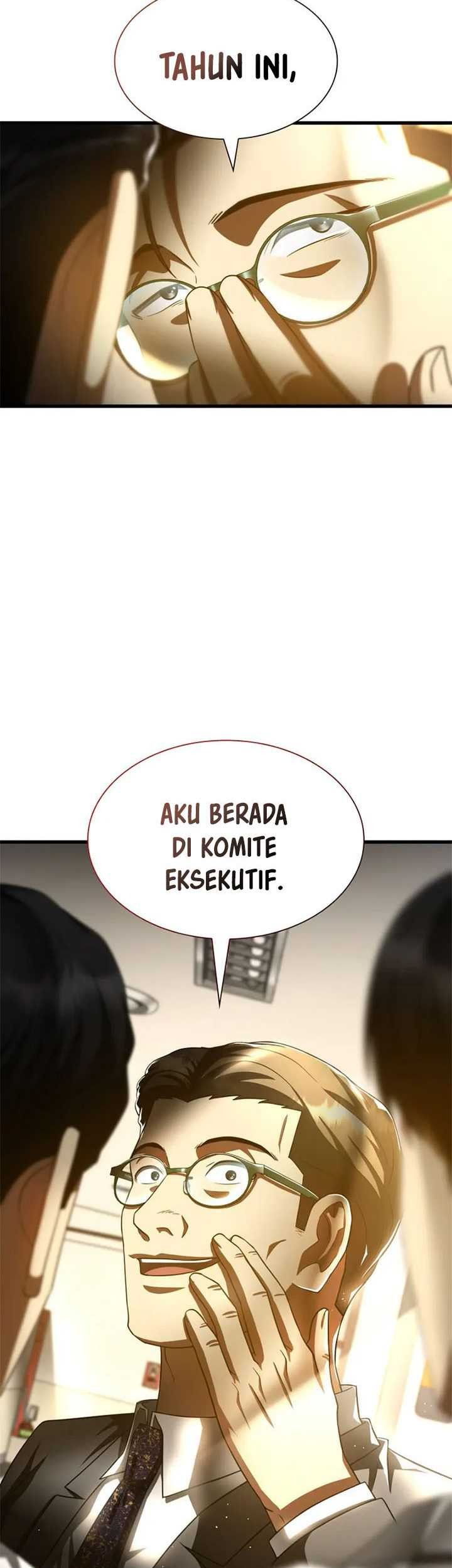 Perfect Surgeon Bab 91 halaman 22