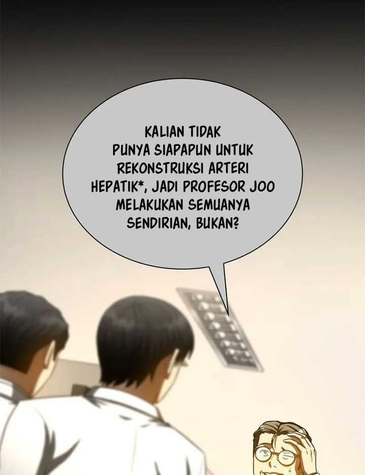 Perfect Surgeon Bab 91 halaman 29