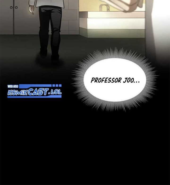 Perfect Surgeon Bab 91 halaman 37