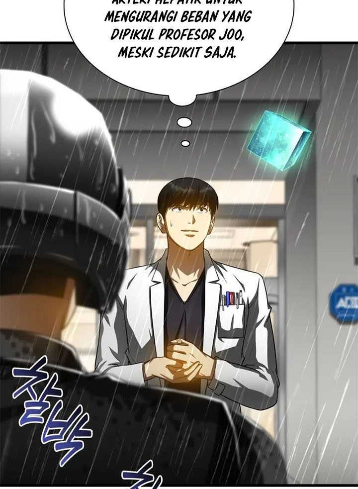 Perfect Surgeon Bab 91 halaman 39