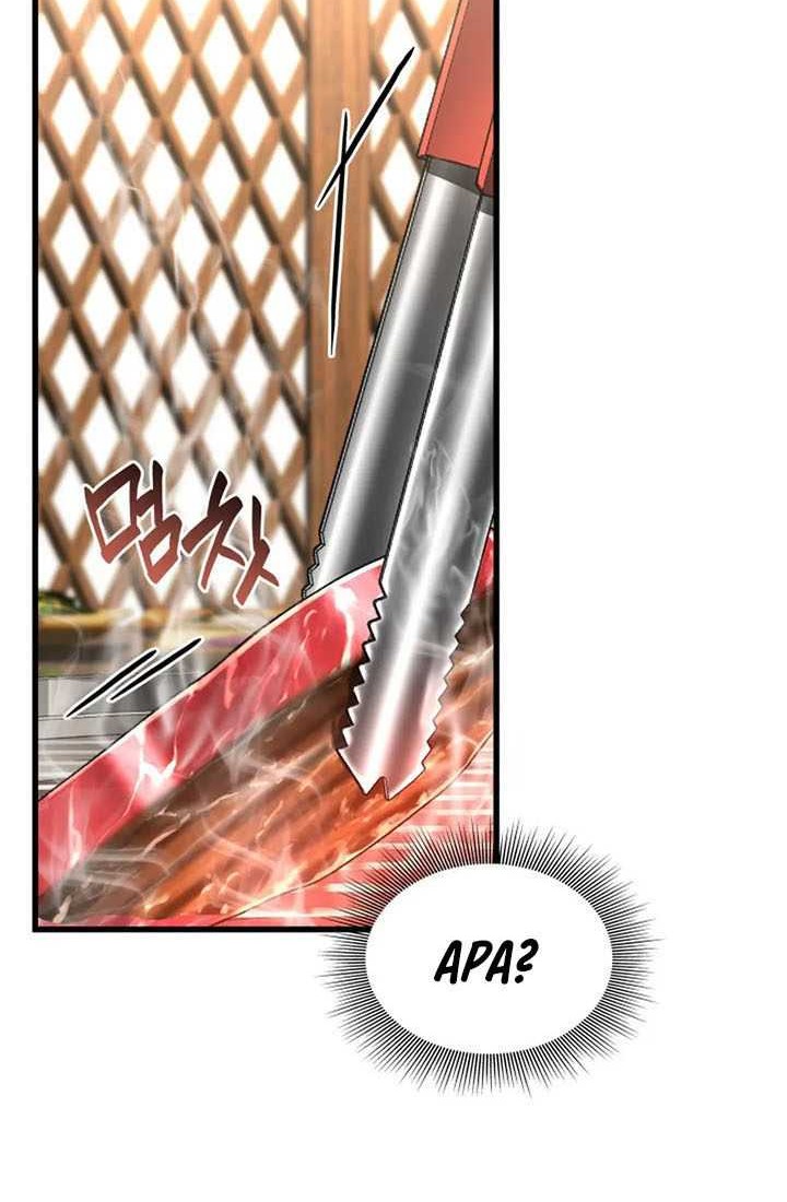 Perfect Surgeon Bab 91 halaman 55