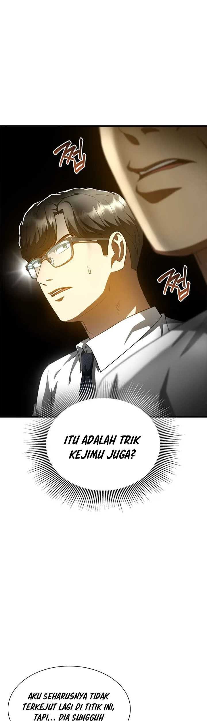 Perfect Surgeon Bab 91 halaman 56