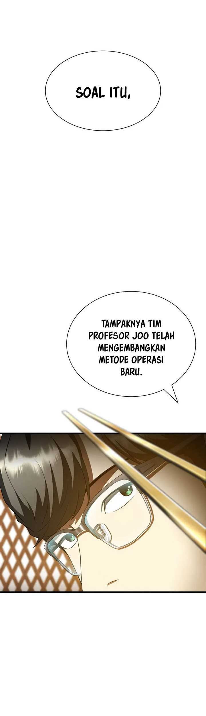 Perfect Surgeon Bab 91 halaman 58