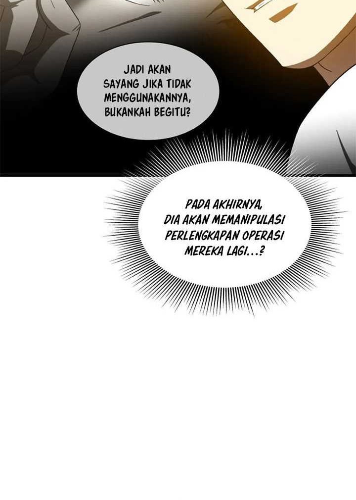 Perfect Surgeon Bab 91 halaman 61