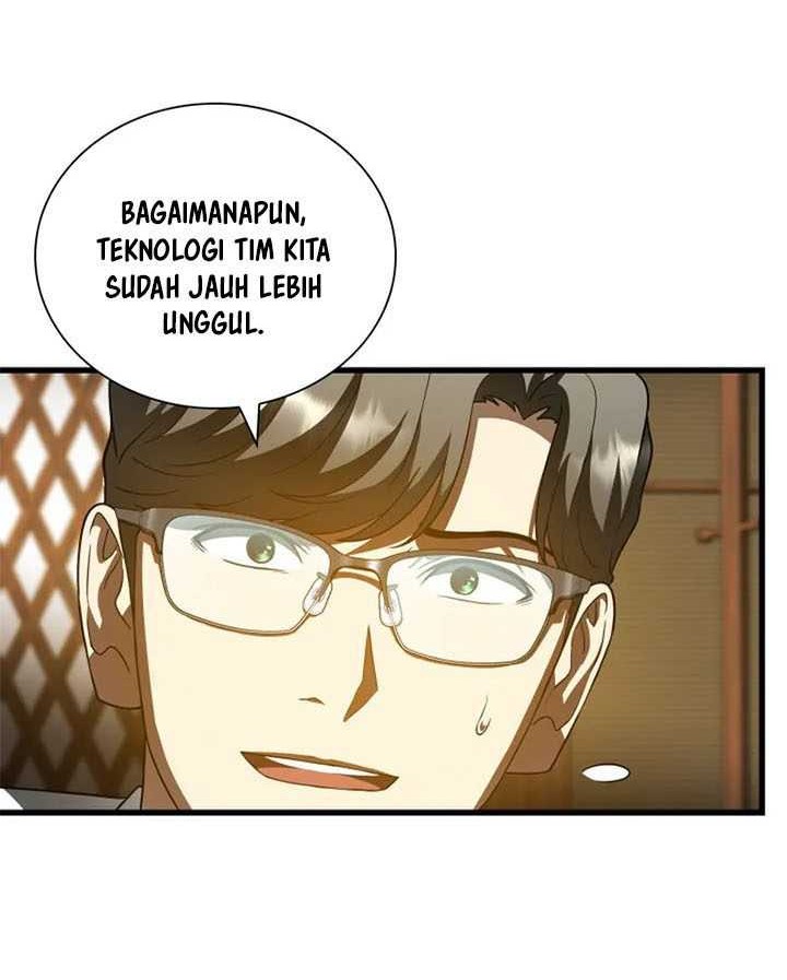 Perfect Surgeon Bab 91 halaman 63