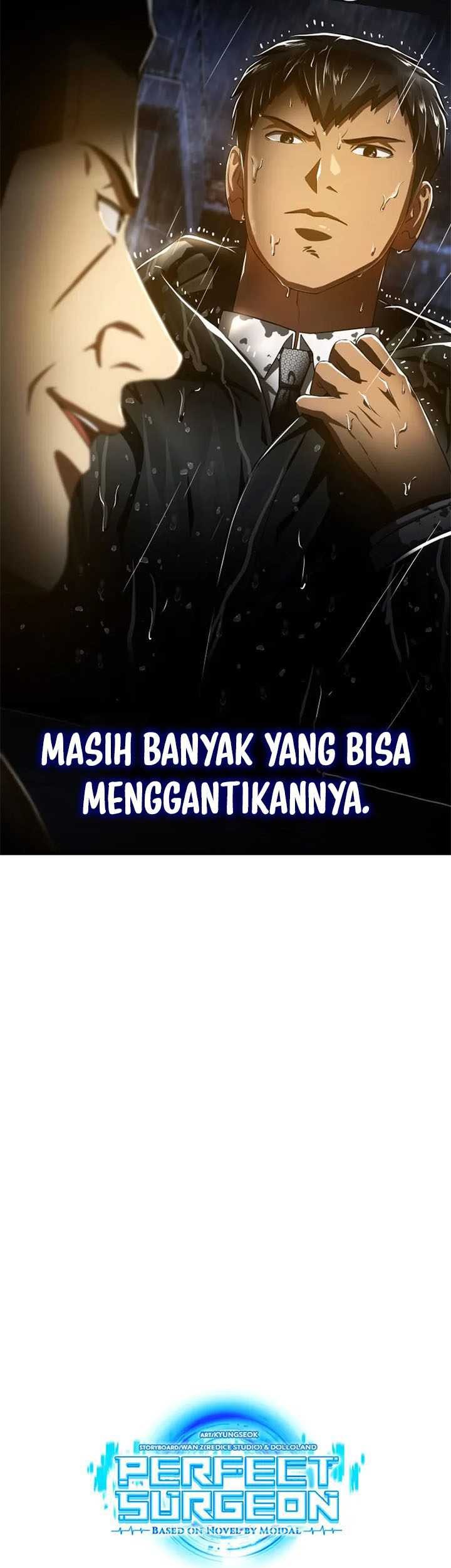 Perfect Surgeon Bab 91 halaman 78