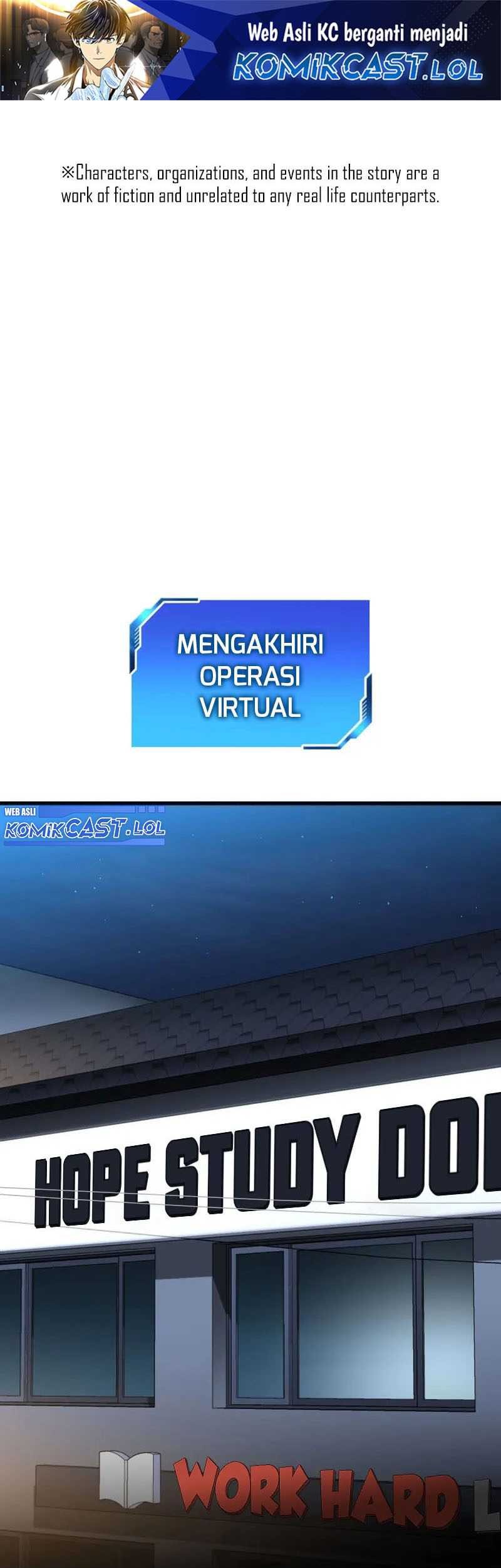 Perfect Surgeon chapter 92 halaman 2