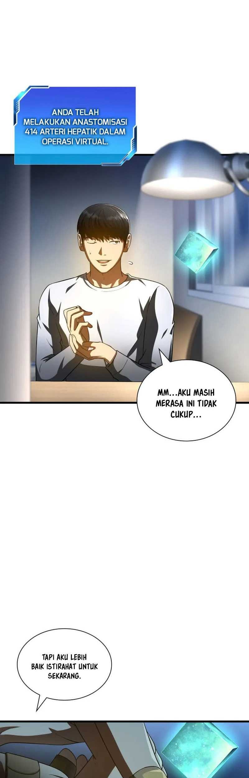 Perfect Surgeon chapter 92 halaman 4