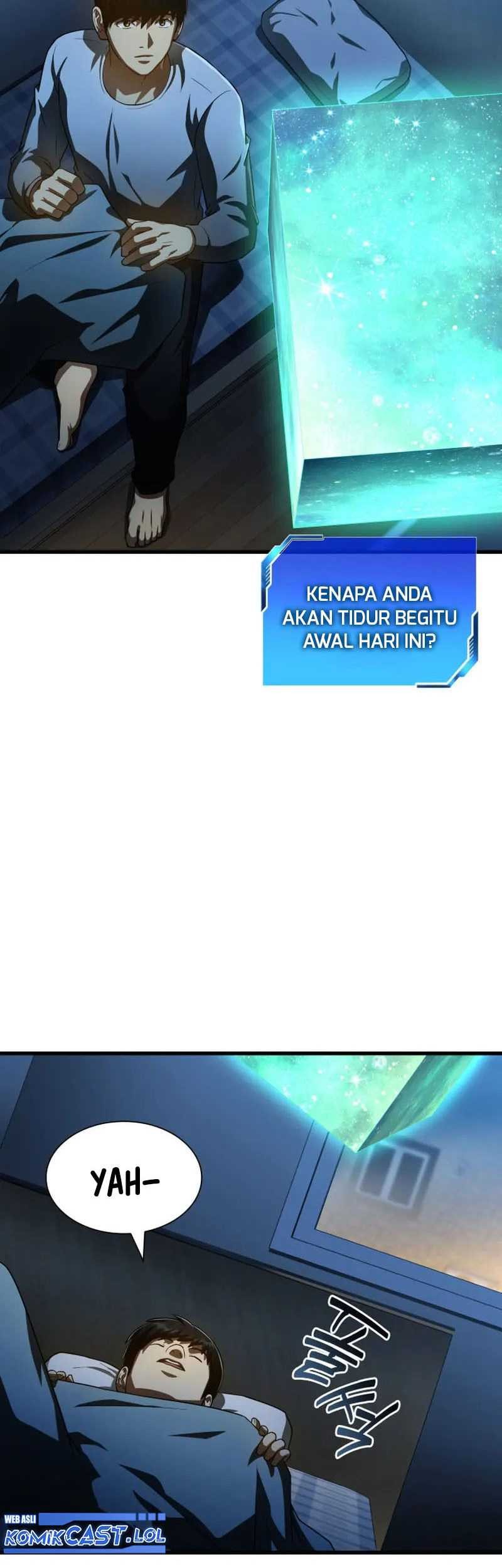 Perfect Surgeon chapter 92 halaman 6
