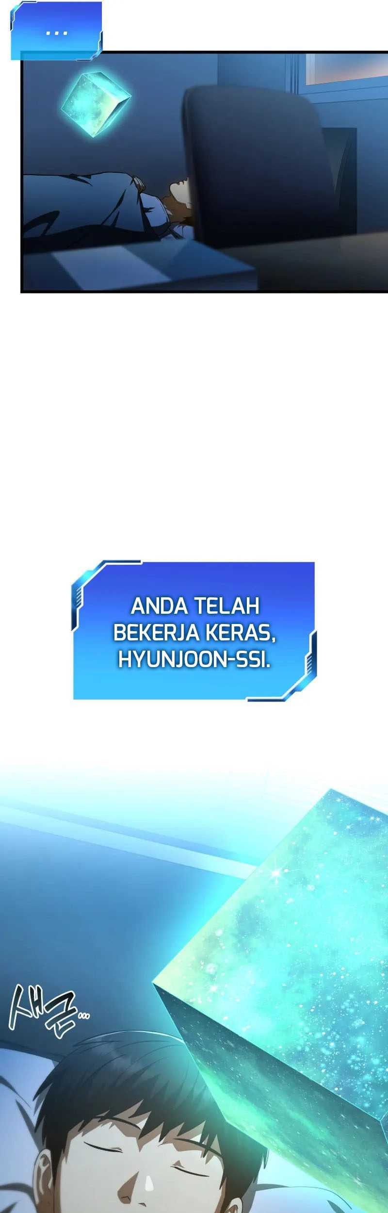 Perfect Surgeon chapter 92 halaman 8