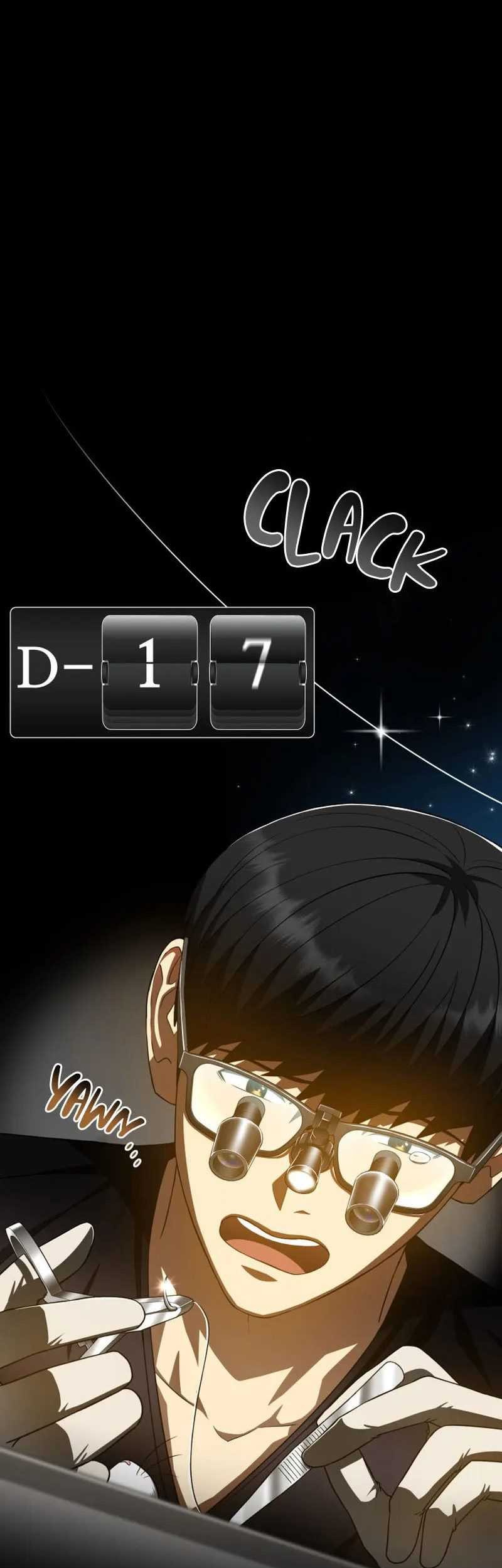 Perfect Surgeon chapter 92 halaman 10
