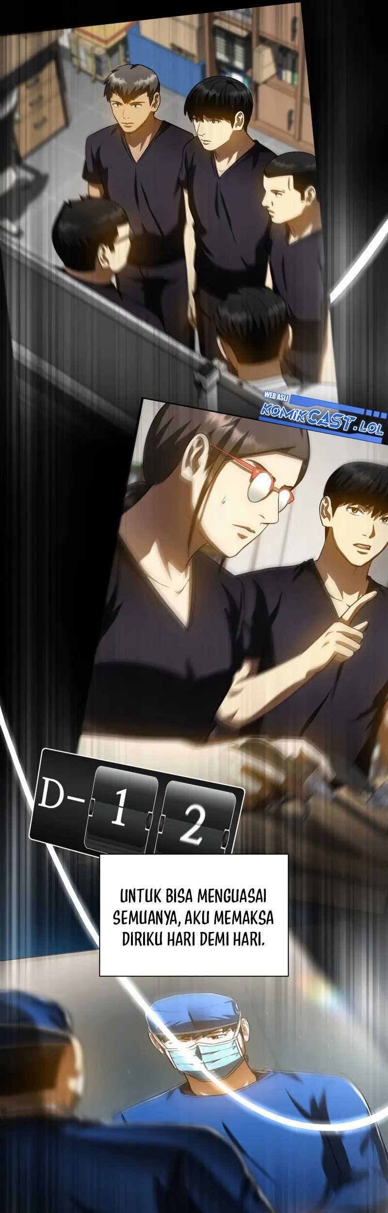 Perfect Surgeon chapter 92 halaman 12