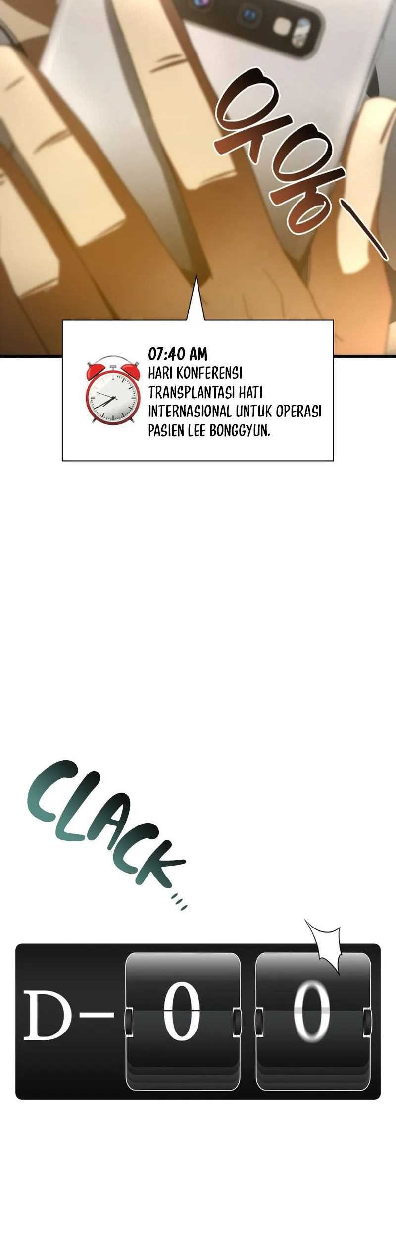 Perfect Surgeon chapter 92 halaman 16