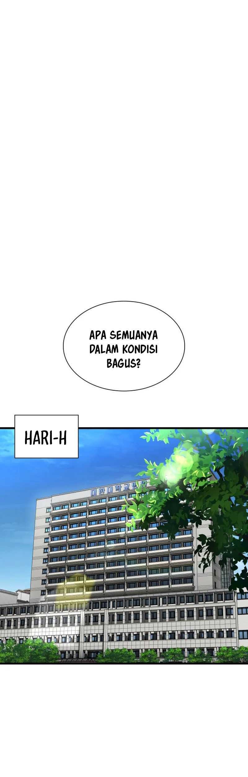 Perfect Surgeon chapter 92 halaman 18