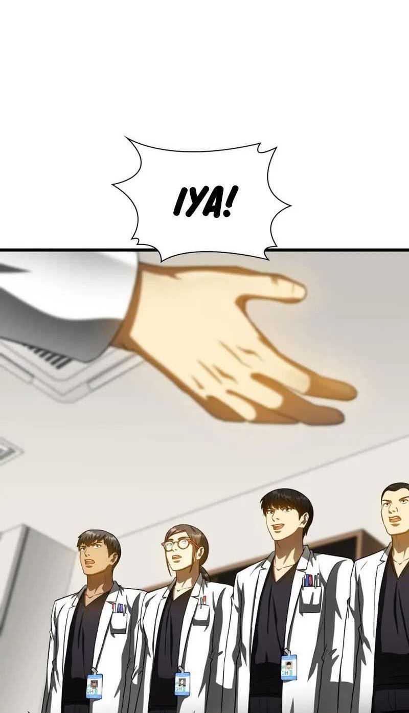 Perfect Surgeon chapter 92 halaman 19