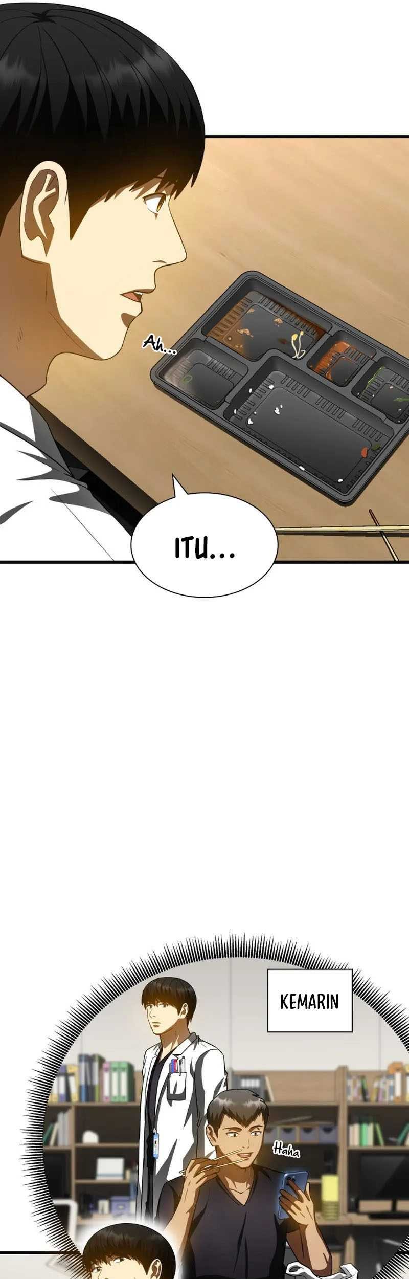 Perfect Surgeon chapter 92 halaman 24