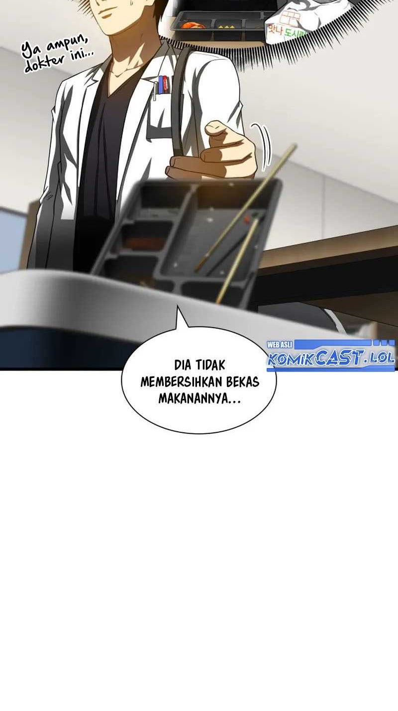 Perfect Surgeon chapter 92 halaman 25