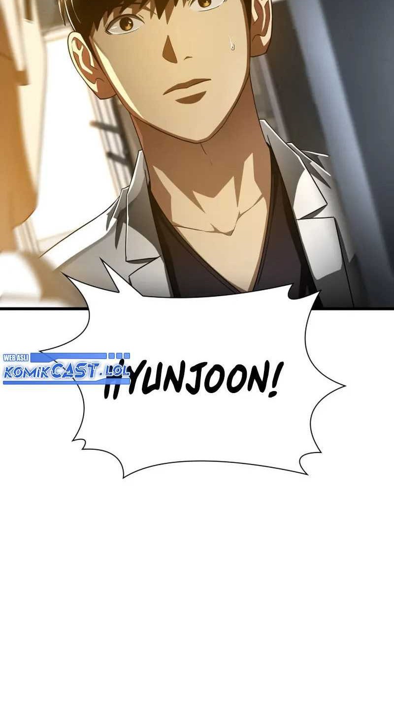 Perfect Surgeon chapter 92 halaman 27