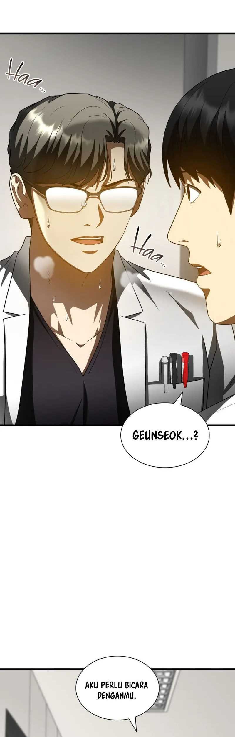 Perfect Surgeon chapter 92 halaman 28