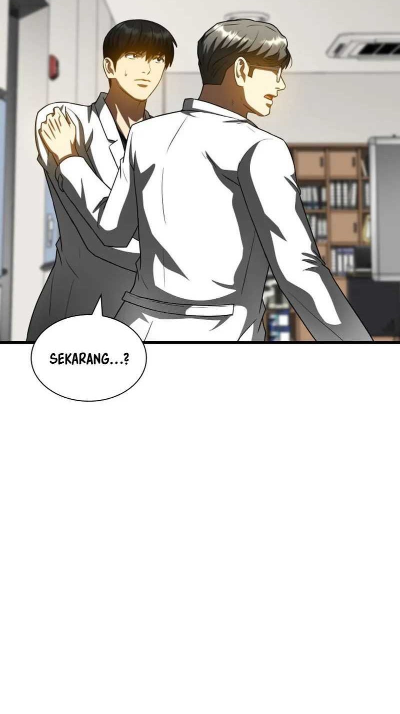 Perfect Surgeon chapter 92 halaman 29