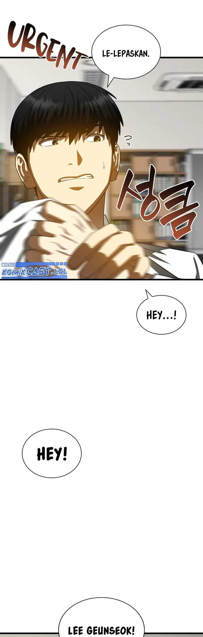 Perfect Surgeon chapter 92 halaman 30