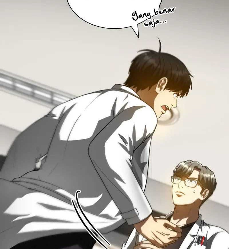 Perfect Surgeon chapter 92 halaman 31