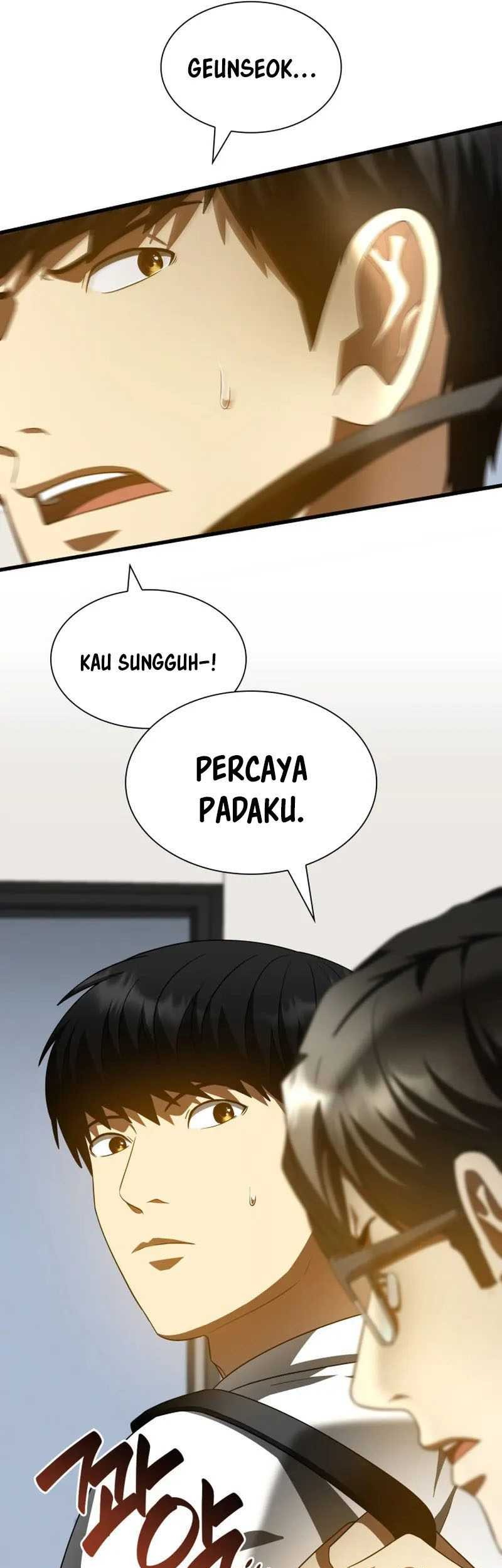 Perfect Surgeon chapter 92 halaman 36