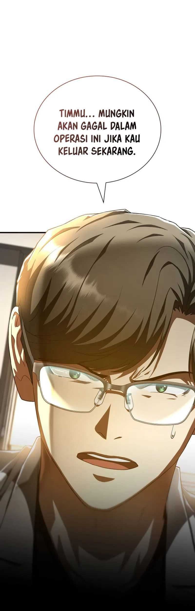 Perfect Surgeon chapter 92 halaman 38