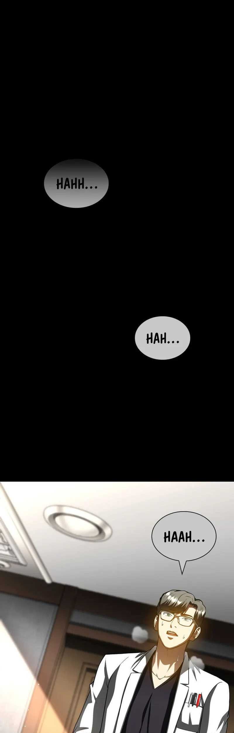 Perfect Surgeon chapter 92 halaman 40