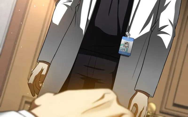 Perfect Surgeon chapter 92 halaman 41